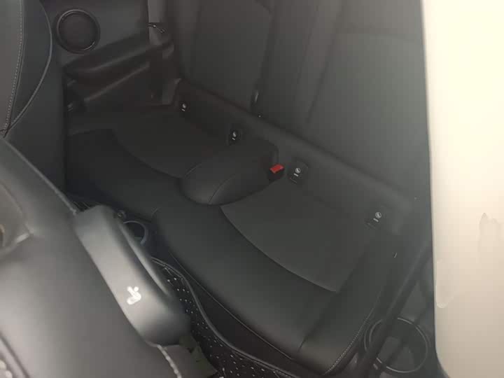 MINI Hatch — фото 17