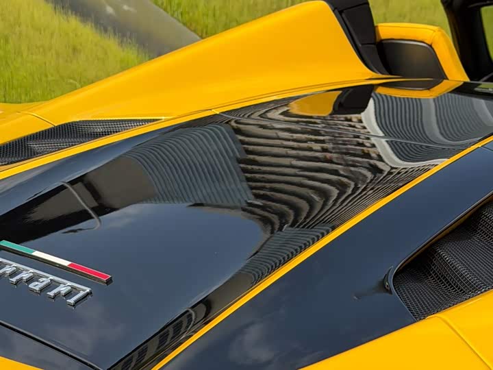 Ferrari 488 2019 488 Pista Spider — фото 20