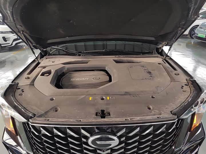 Trumpchi GS8 2022 2.0 TGDI 2 WD ( ) — фото 16