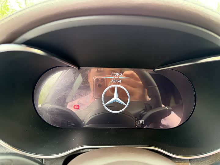 Mercedes-Benz GLC 2023 GLC 300 L 4 MATIC 5 — фото 6