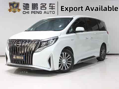 Trumpchi M8 2023 390 T — фото 19