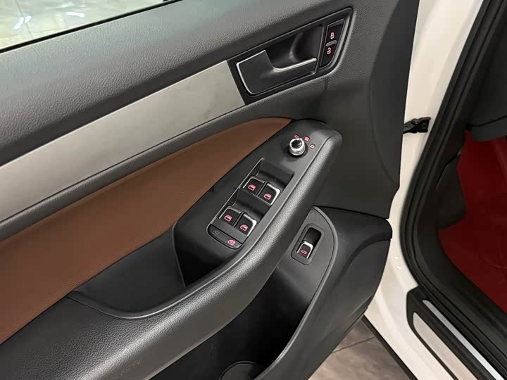 Audi Q5 2017 Plus 40 TFSI — фото 9