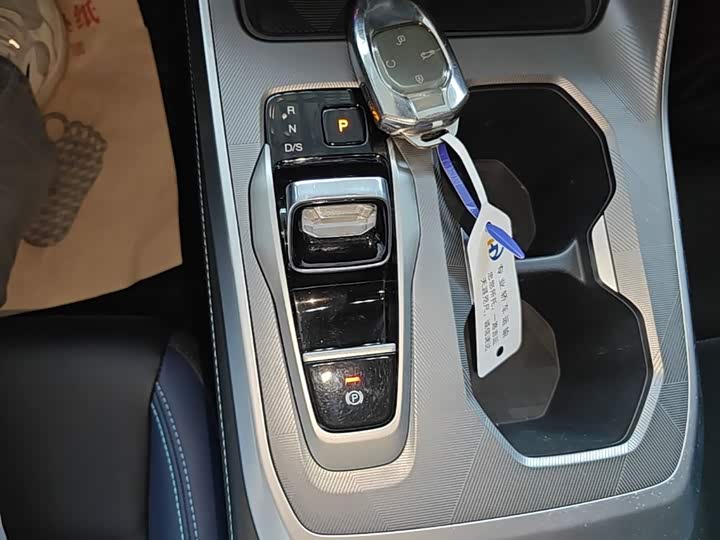 Trumpchi GS3 2023 270 T — фото 14