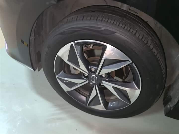 Trumpchi M6 2023 PRO 270 T DCT — фото 23