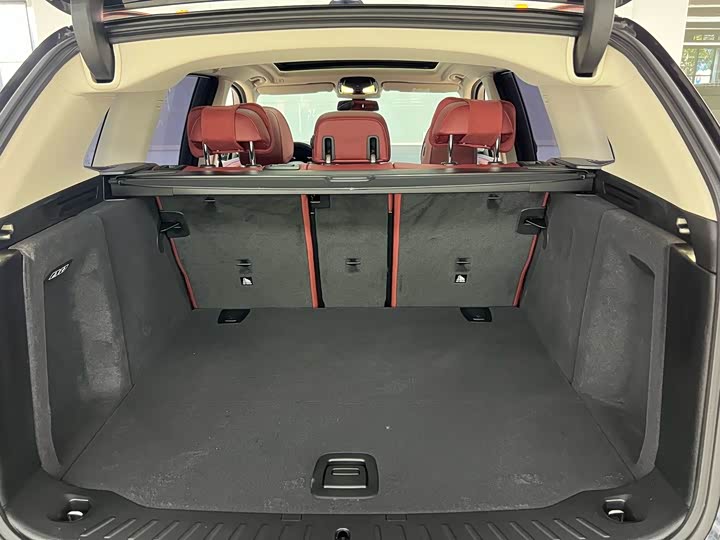 BMW X3 2022 x Drive 30i Leading M — фото 27