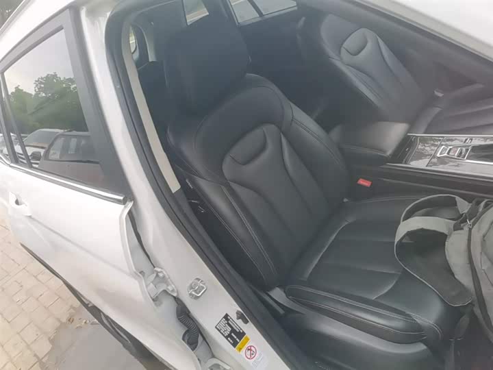 Changan CS75 2020 280 T DCTPremium VI — фото 25