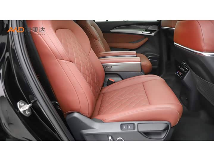 Audi Q6/2.0T/24 /45 TFSI quattro 6 — фото 8