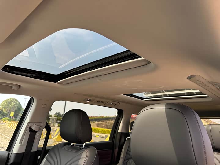 Trumpchi M8 2024 400 T — фото 9