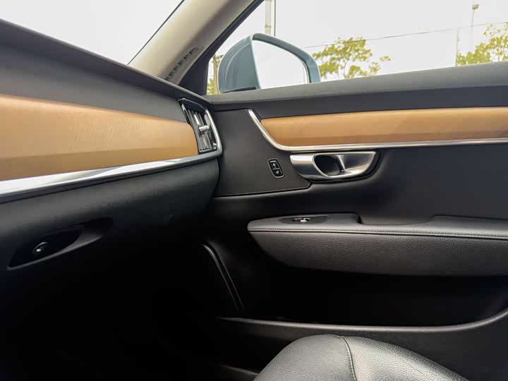 Volvo S90 2020 T 5 — фото 23