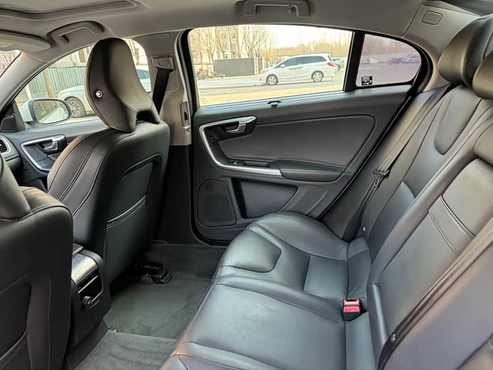 Volvo S60 2018 S 60 L T 5 — фото 15