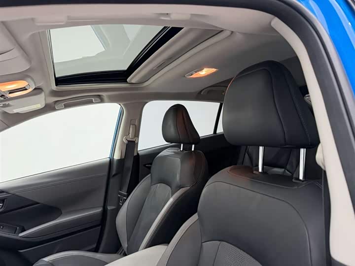 Subaru XV — фото 16