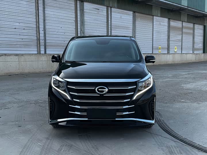 Trumpchi M8 2021 390 T — фото 2