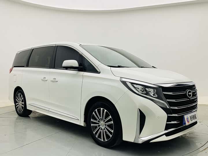 Trumpchi M8 2021 390 T — фото 3