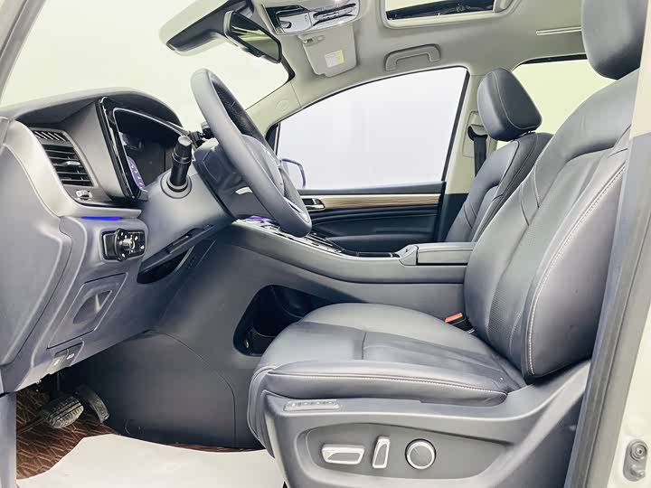 Trumpchi M8 2021 390 T — фото 13