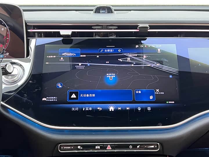 Mercedes-Benz E-Class 2024 E 300 L Luxury — фото 19