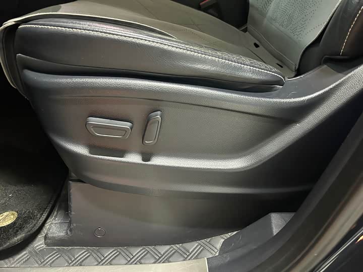 Trumpchi M8 2020 390 T — фото 18