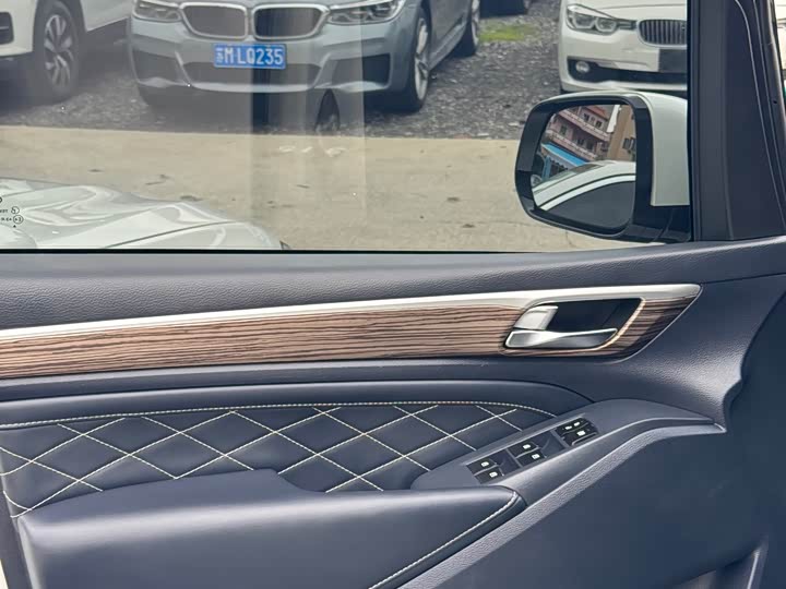 Trumpchi M8 2020 390 T — фото 12