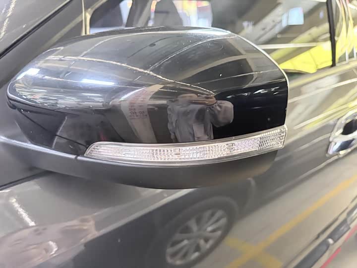 Changan CS55 PLUS 2021 1.5 T MTLuxury — фото 5