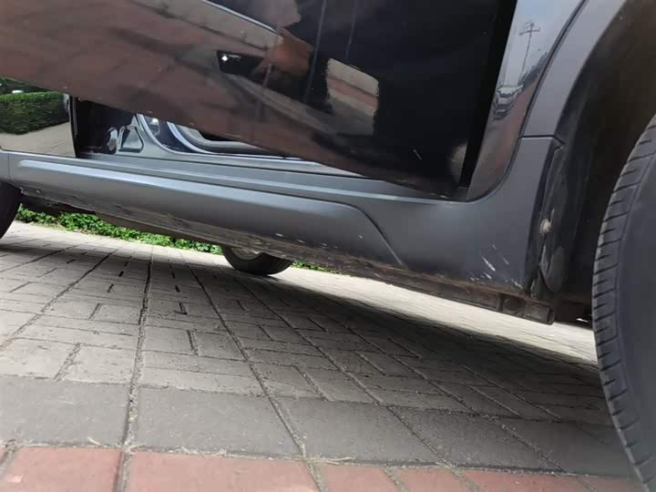 Changan CS35 2015 1.6 L MTLuxury V — фото 21