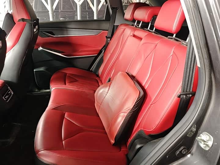 Changan CS75 PLUS 2022 1.5 T ATPremium — фото 17