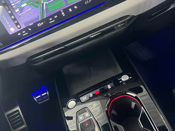 Audi A5L 2026 2.0 T quattro — фото 12