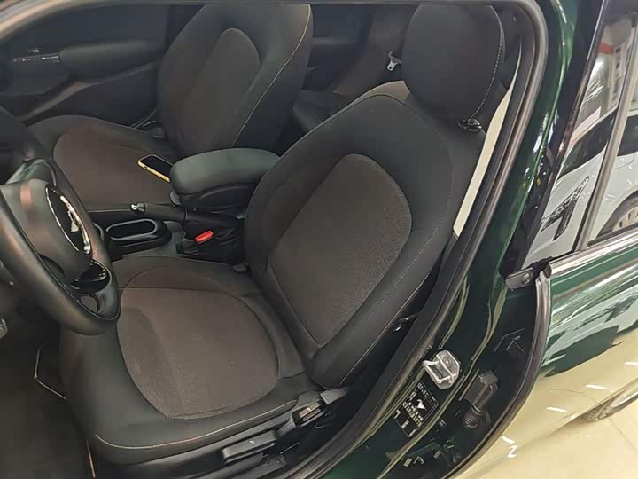 MINI Hatch — фото 15