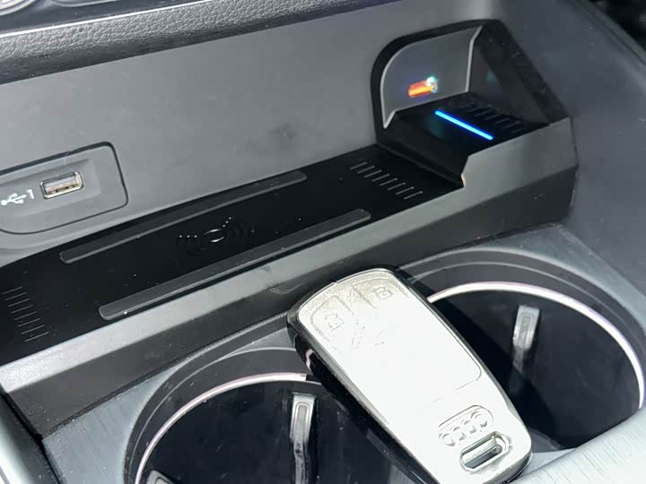 Audi A3 2017 Limousine 35 TFSI Sport — фото 35