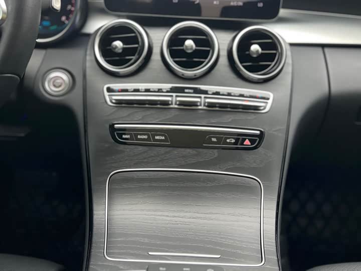 Mercedes-Benz C-Class 2019 C 260 L — фото 14