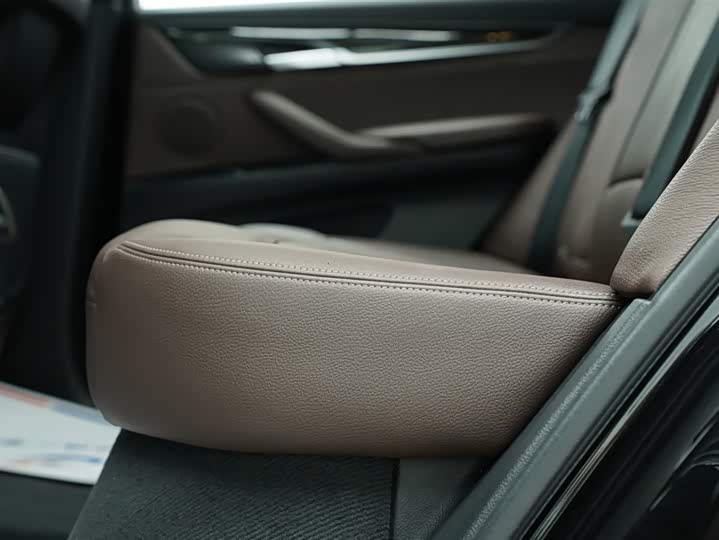 BMW X5 2018 x Drive 35i MSport — фото 14