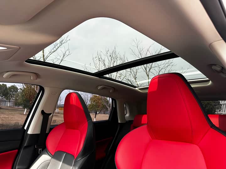 Changan CS55 PLUS 2022 1.5 T DCTPremium — фото 18
