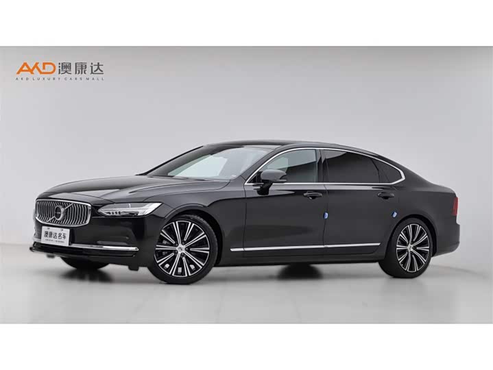 Volvo S90/2.0T/24 /B5 — фото 1