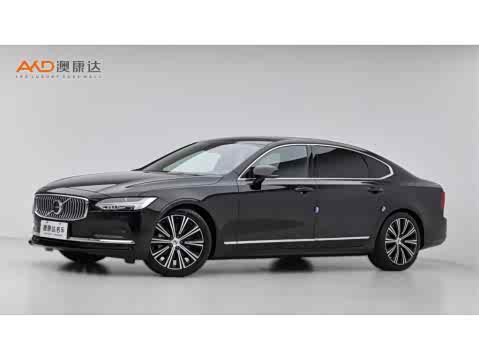 Volvo S90/2.0T/24 /B5 — фото 11