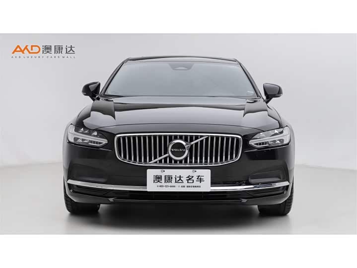 Volvo S90/2.0T/24 /B5 — фото 2