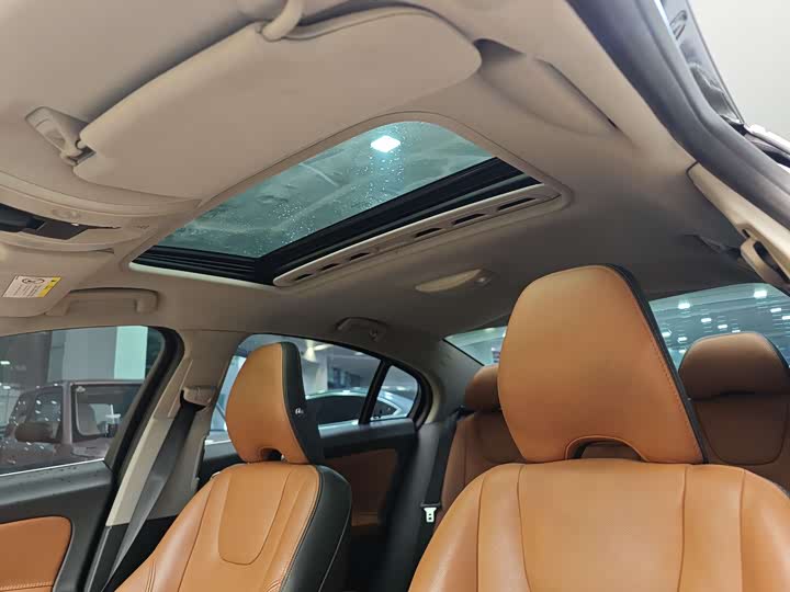 Volvo S60 2018 S 60 L T 4 — фото 12