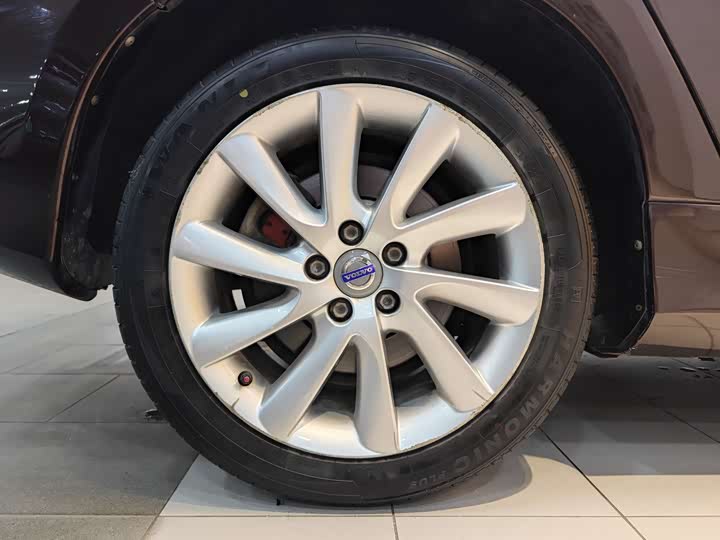 Volvo S60 2018 S 60 L T 4 — фото 29