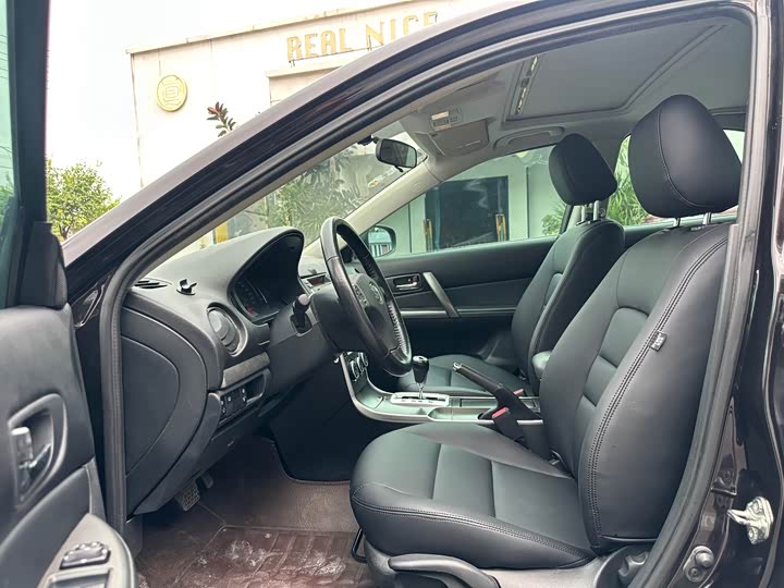 Mazda 6 2015 2.0 L AT Luxury — фото 10