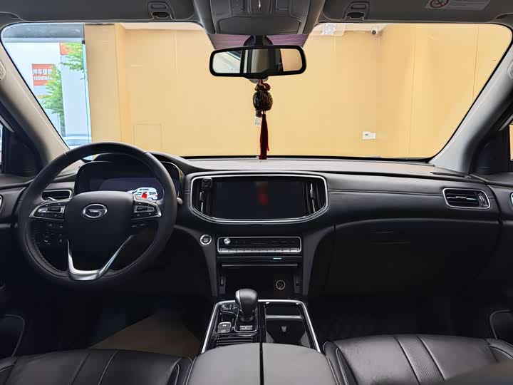 Trumpchi GS8 2020 390 T 2 WD ( ) — фото 19