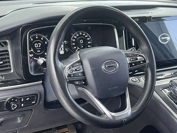 Trumpchi M8 2021 390 T — фото 6