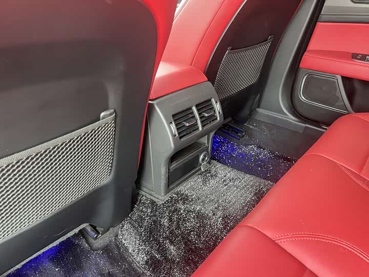 Jaguar XEL 2020 2.0 T 200 PS R-DYNAMIC S — фото 14