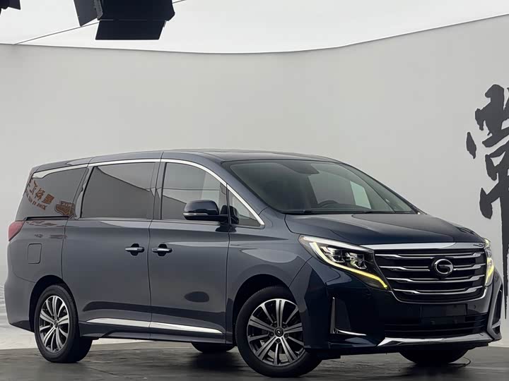 Trumpchi M8 2020 390 T — фото 3