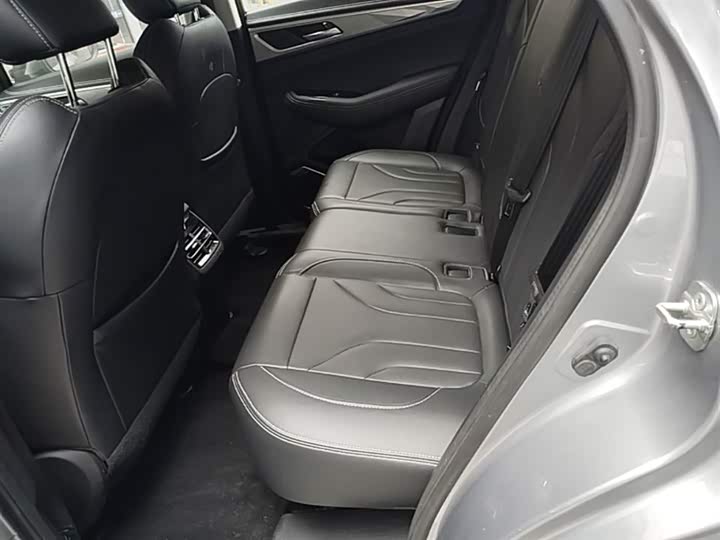 Changan CS85 COUPE 2019 1.5 T DCT VI — фото 17