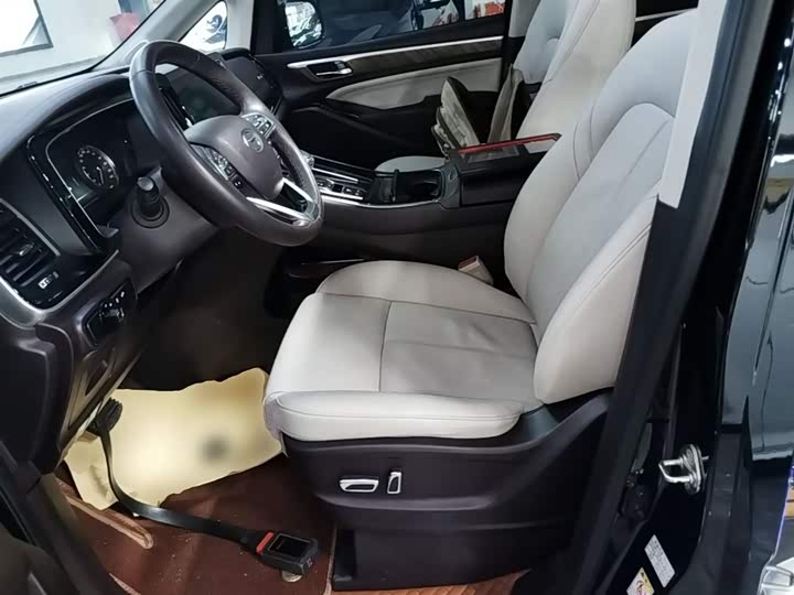 Trumpchi M8 2021 390 T — фото 15
