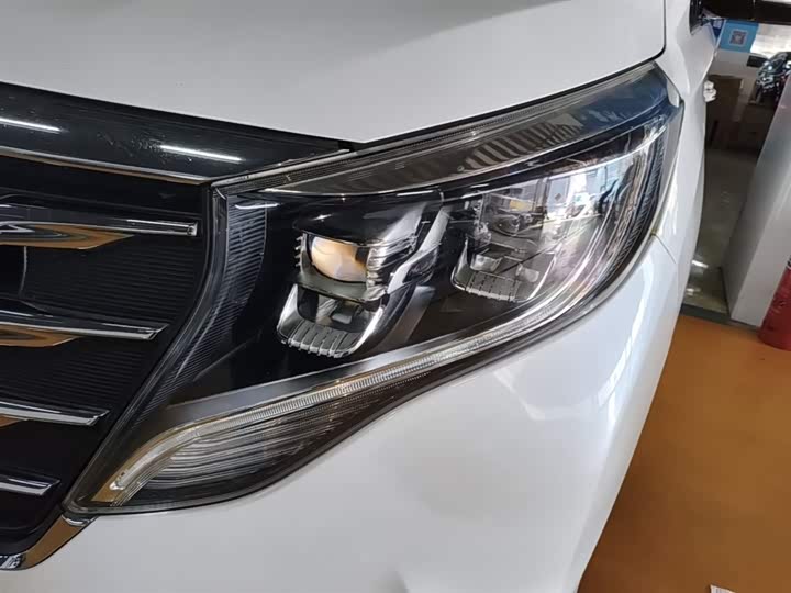 Trumpchi M8 2018 320 T — фото 24