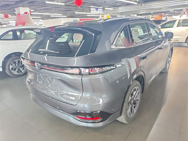 Changan CS75 PLUS 2025 1.5 T Flagship — фото 7