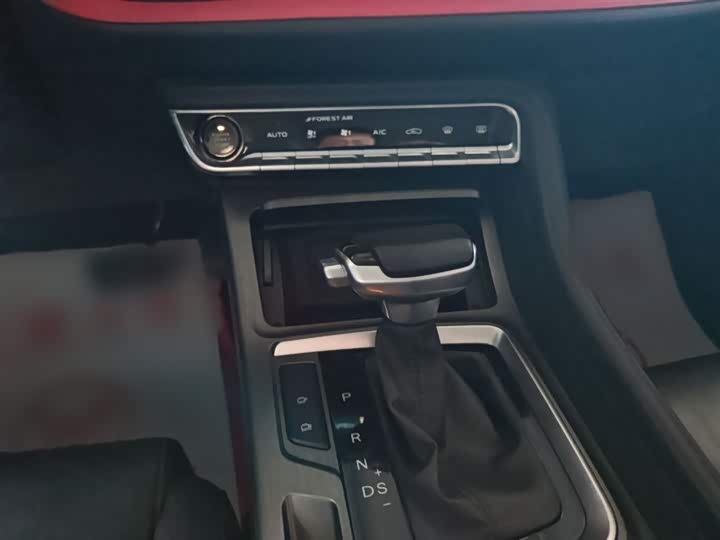 Changan CS55 PLUS 2021 1.5 T DCTPremium — фото 12