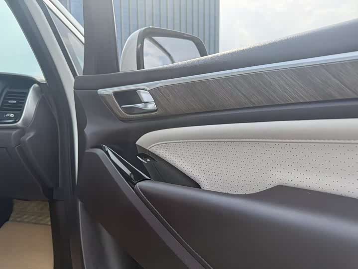 Trumpchi M8 2021 390 T — фото 11