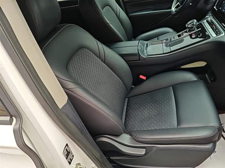 Trumpchi M8 2021 390 T — фото 25