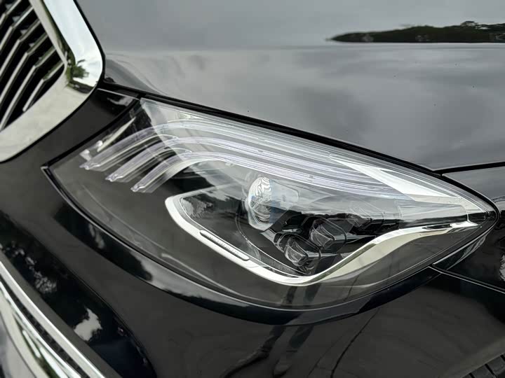 Mercedes-Benz S-Class 2017 S 320 L — фото 24