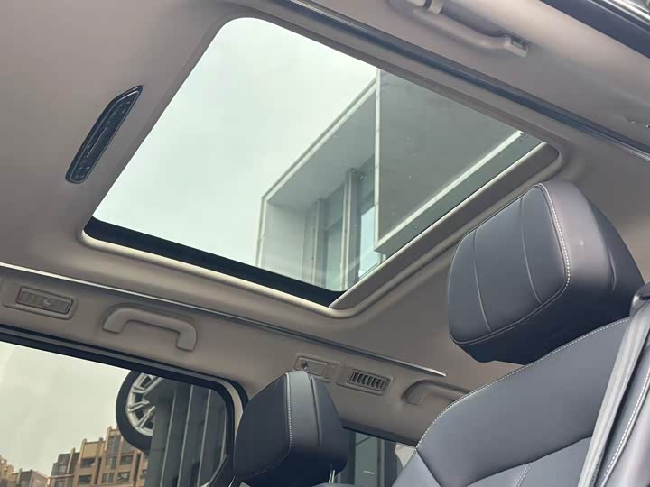 Trumpchi M8 2021 390 T — фото 23