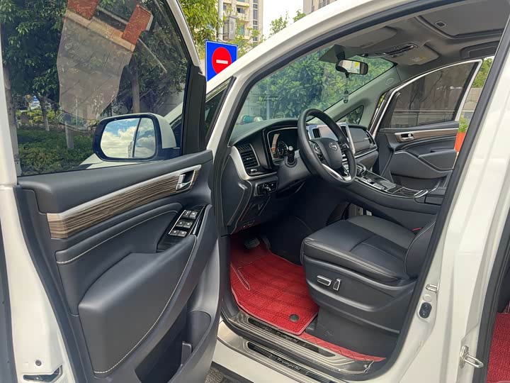 Trumpchi M8 2023 390 T — фото 4